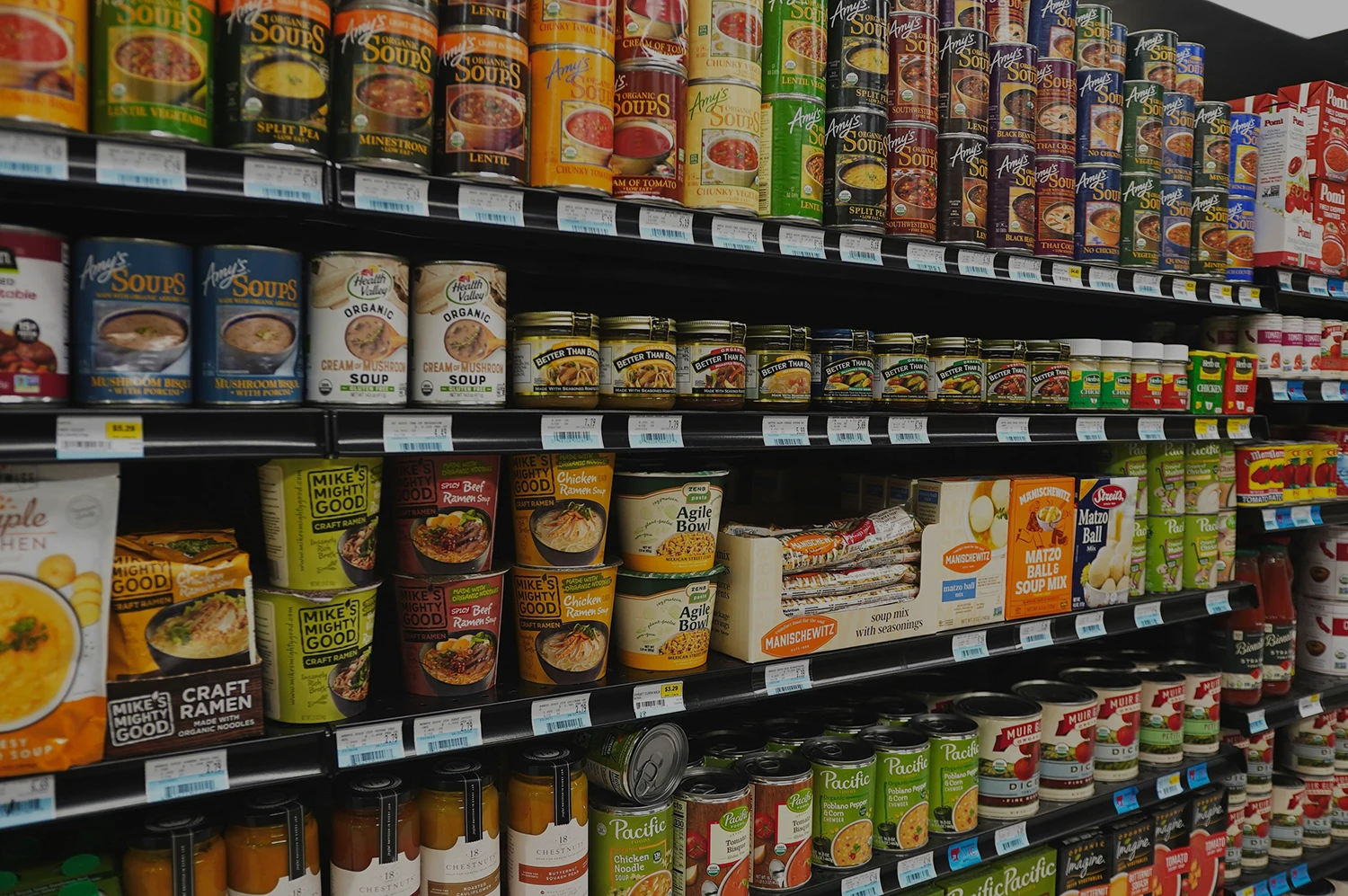 Gekommerce per food and beverage - Ecommerce b2b e app agenti
